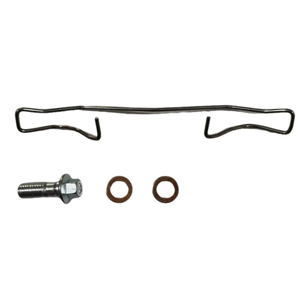 2007 Audi A3 Brake Caliper